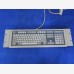 Old Industrial Keyboard XT/AT switch